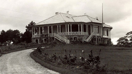 Vãn hồi trật tự